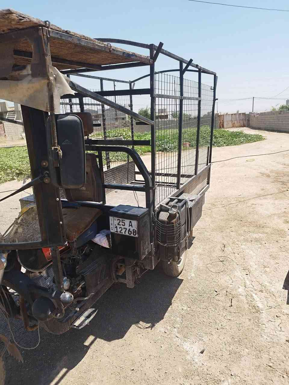 ستوت للبيع موديل 22 مرقم كركوك مابي أي عيب محرك مامفتوح بس مبدل كلج سعر مليونين وربع ***********
