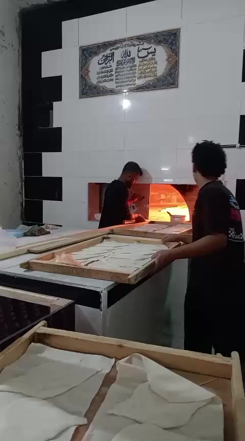 للاستفسار والاتصال على الرقم ***********
يوجد واتساب
بسم الله الرحمن الرحيم 
تم اكمال بناء فرن الصمون في ناحيه القاسم 
خبره طويله في بناء أفران الصمون بناء درجه أولى وبذمه وضمير وشغل نضيف
ضمان حقيقي على الكوره لمده لا تقل عن 20 سنه

#نحن نقدم الافضل
