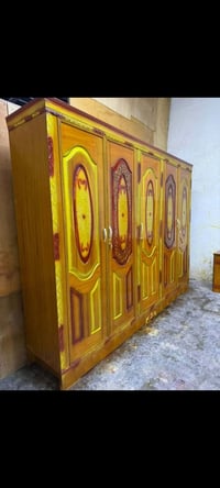 غرفة • صاج • نظيفة