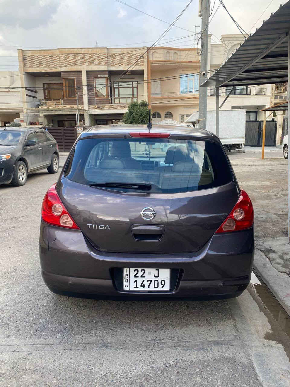 تیدا ٢٠٠٨ خلیجی گیرومکینە  بەشەرت  ٥ پارچە بەخ بێ لێدران یەک پارچە رەشە
سەنەوی نوێ بەناوی خۆم 
٧٤$ ومجال
***********
هەولێر أربيل, العراق
