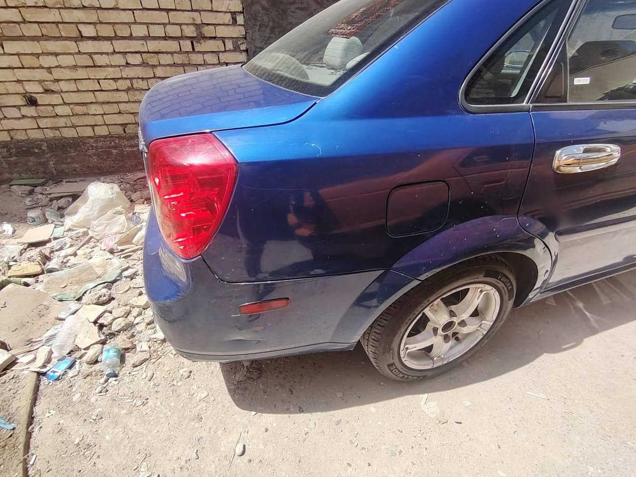 سلام عليكم اوبتره فورنزه للبيع ب60 وبيها مجال تبريد ثلج كير محرك مكفول سيارة نظيفه خير من الله بغداد الاعلام رقم الهاتف ***********
