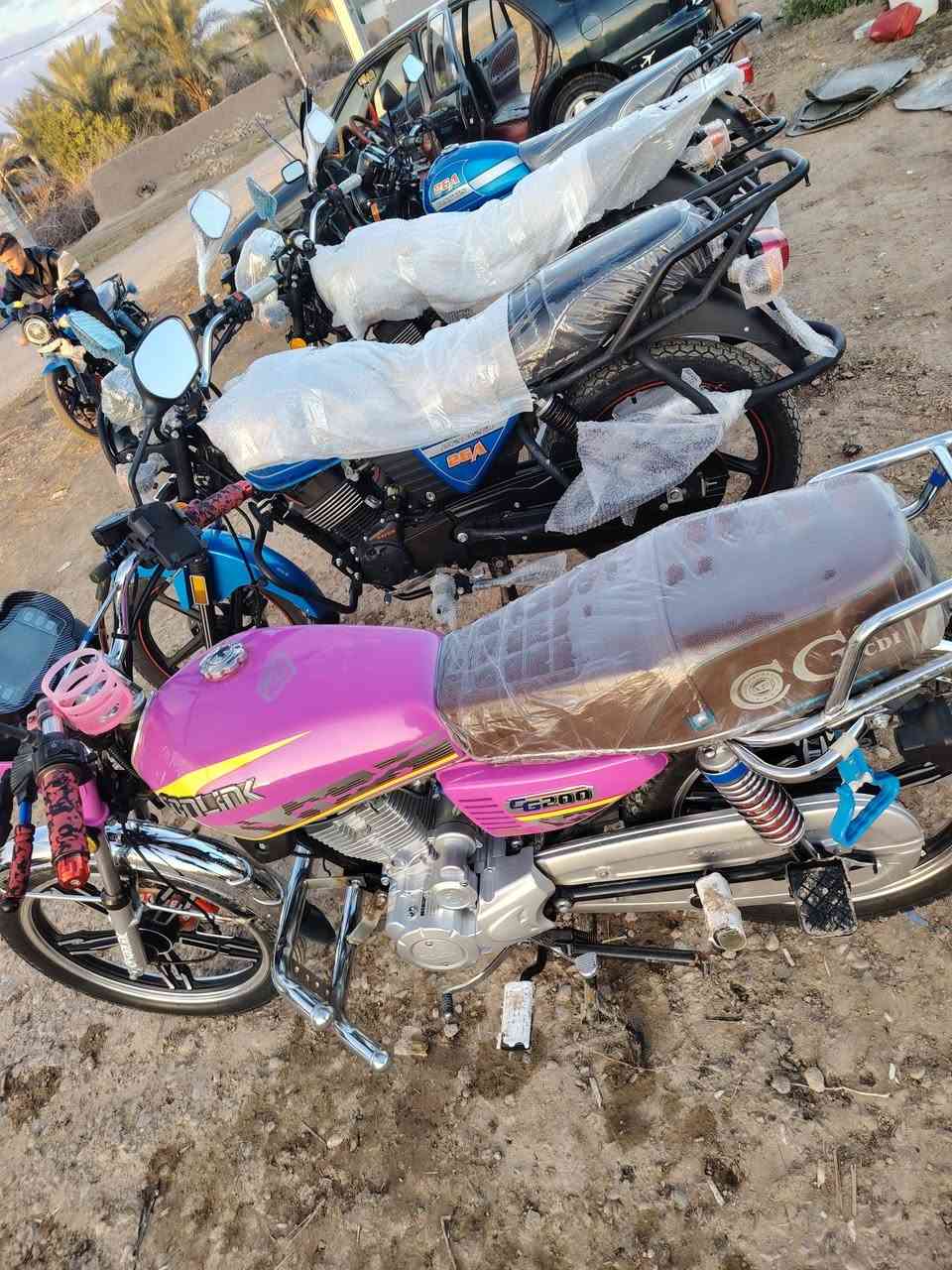 دايوانات  موديل 2025 اخو زيرو مكفولات كفاله عامه اوراق سحب العنوان ديالى اطراف  خاص ما ارد الاستفسار ***********
