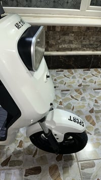 موطور شحن موطور شحن للبيع 2025 تايرات جدد قبل اسبوع شادهن سويچين وبصمت...