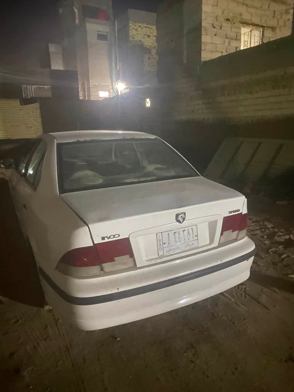 سلام عليكم سمند موديل 11 ناطق مكينه جديده ايراني اسيكو تبديل جديد  مكينه لاتنقيص ولاتبخير كير بجيس كهربايت شغاله تبريد عوزه غاز سياره عوزه بنيد وجامه جامته مكسوره مكان نجف سعر 29 وبيه مجال  ***********
