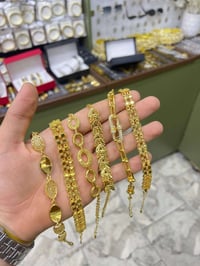 سوارات • طلاء ثابت • توصيل
