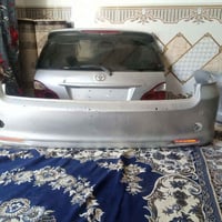 ورحمه الله وبركاته للبيع باب جنطه كريستال ودعامي كريستال فراشه الباب ب...