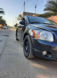 السلام عليك متوفر دوج كاليبر ٢٠٠٧ جاهزة من كلشي   اذا اكو مراوس ويا فو...