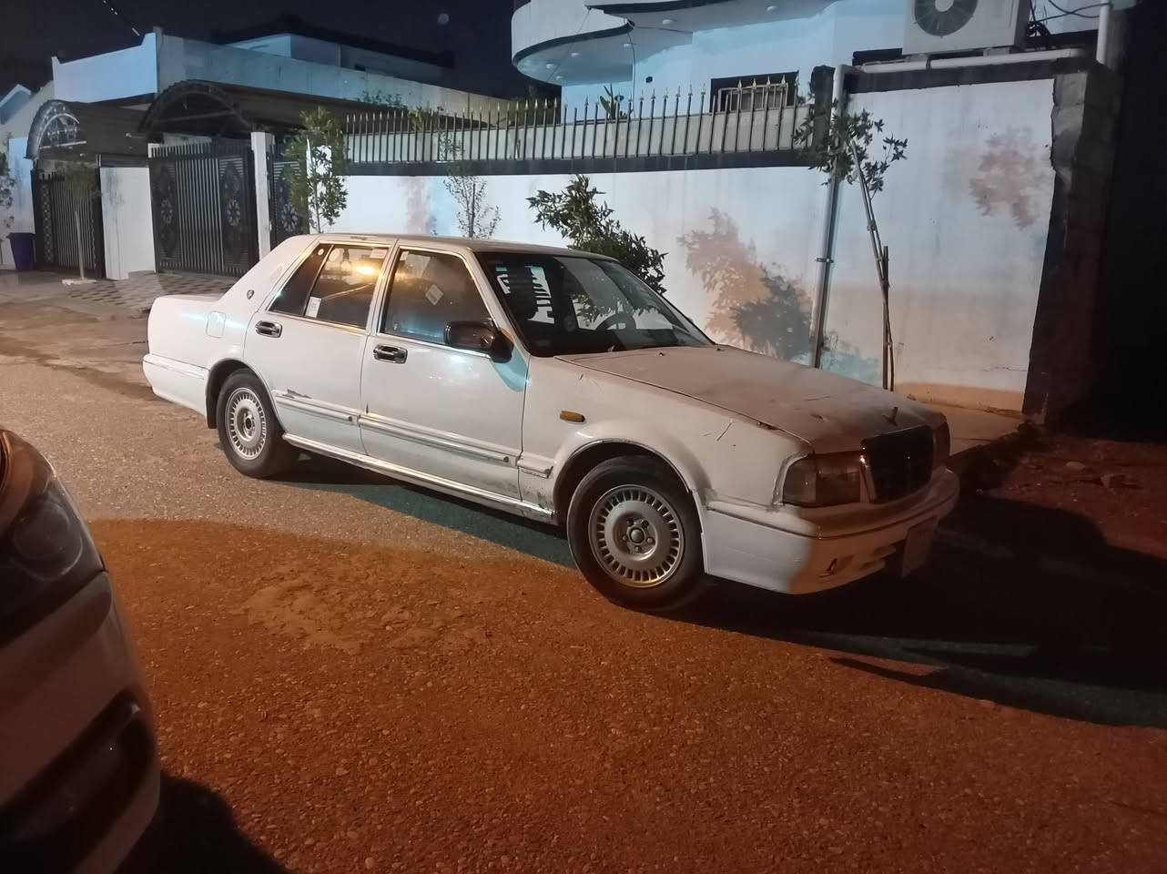 صدرك موديل 2001 بشرط التحويل محرك جير شرط تارا تشارت سياره كلها جاهز وصاحبها بالسليمانيه طاقه مال بنزين ما بيه والسعر 35 وبمجال خاطر الطيبين
***********
***********
