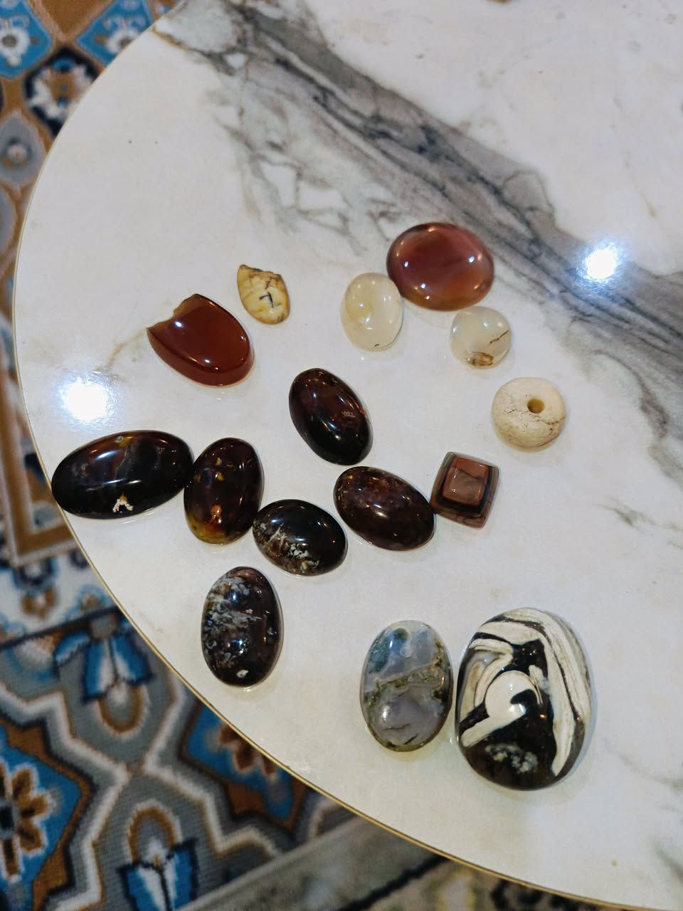 محابس واحجار قديمات للبيع مكاني بالسماوة بالخضر الشراي يدز عالخاص


**إذا كنت صاحب هذا الإعلان وتريد حذفه لأي سبب، رجاءا أرسل رسالة إلى الدعم الفني**