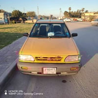 / سايبه موديل   2012 بغداد مشروع وطني  كير ومكينه خير من الله حداديه ك...