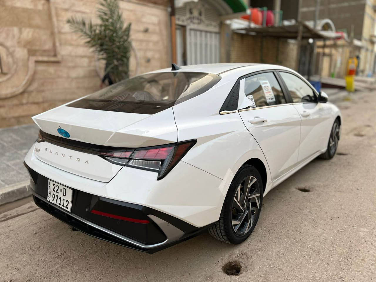 السلام عليكم النترا تجميع مديل 2024 كفاله عامه تراي مال زيرو ماشيه 23 الف فول مواصفات بصمه فتحه حساس امامي خلفي لد نهاوي لايت زنون عالي ناصي بلاد ويلكب حجم 17 بيهه بعد هواي موصفات رقم ارييل سنويه ال2030 بسم شركة تريد تحويل تريد وكاله مكاني بصره القبله رقمي *********** البصرة, العراق
