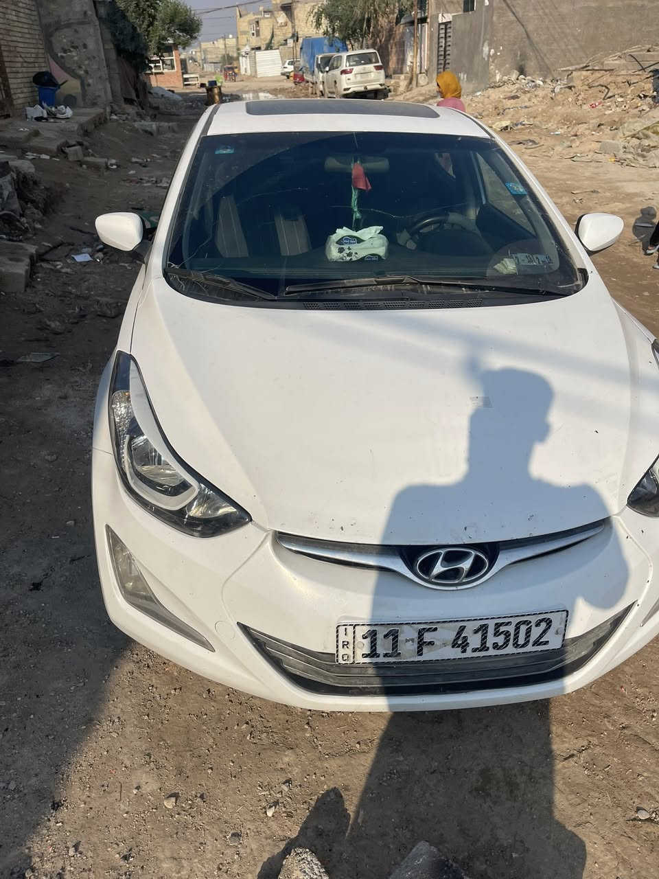 النتره 2016 امريكي بيهه جاملق و بنيد بس صبغ لسعر 120 بسمي محرك 2000 دوش ***********
