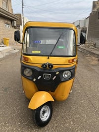 تكتك • ٢٠٢١ • مكينة مكفولة