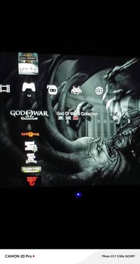 بلايستيشن 3 • ٧٠لعبة • حي البتول