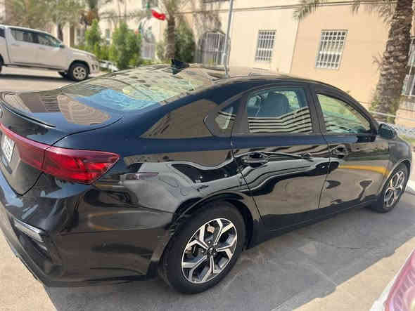 2019 السعر 132$ قفل
صبغ جاملغ  الايمن فقط وجارد
بارد بسيط جاملغ خلفي يم الهلال
طخه بدوسه اليسره خفيفه
محرك 2000 دوش مامفتوح
كير cvt بلادي
ماشيه 87
رقم بغداد دولي
هذا كل البيها حتى لحد يجي ويكول بيها هيج وهيج
البنيد ولباب مابيهن لاصبغ ولابارد الجاملغ فقط صبغ
عليها نانو سيراميك ضمان سنه من مركز vip

رقم الهاتف ***********
