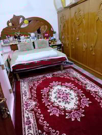 غرفه نوم للبيع صاج درجه اولى 07827755508