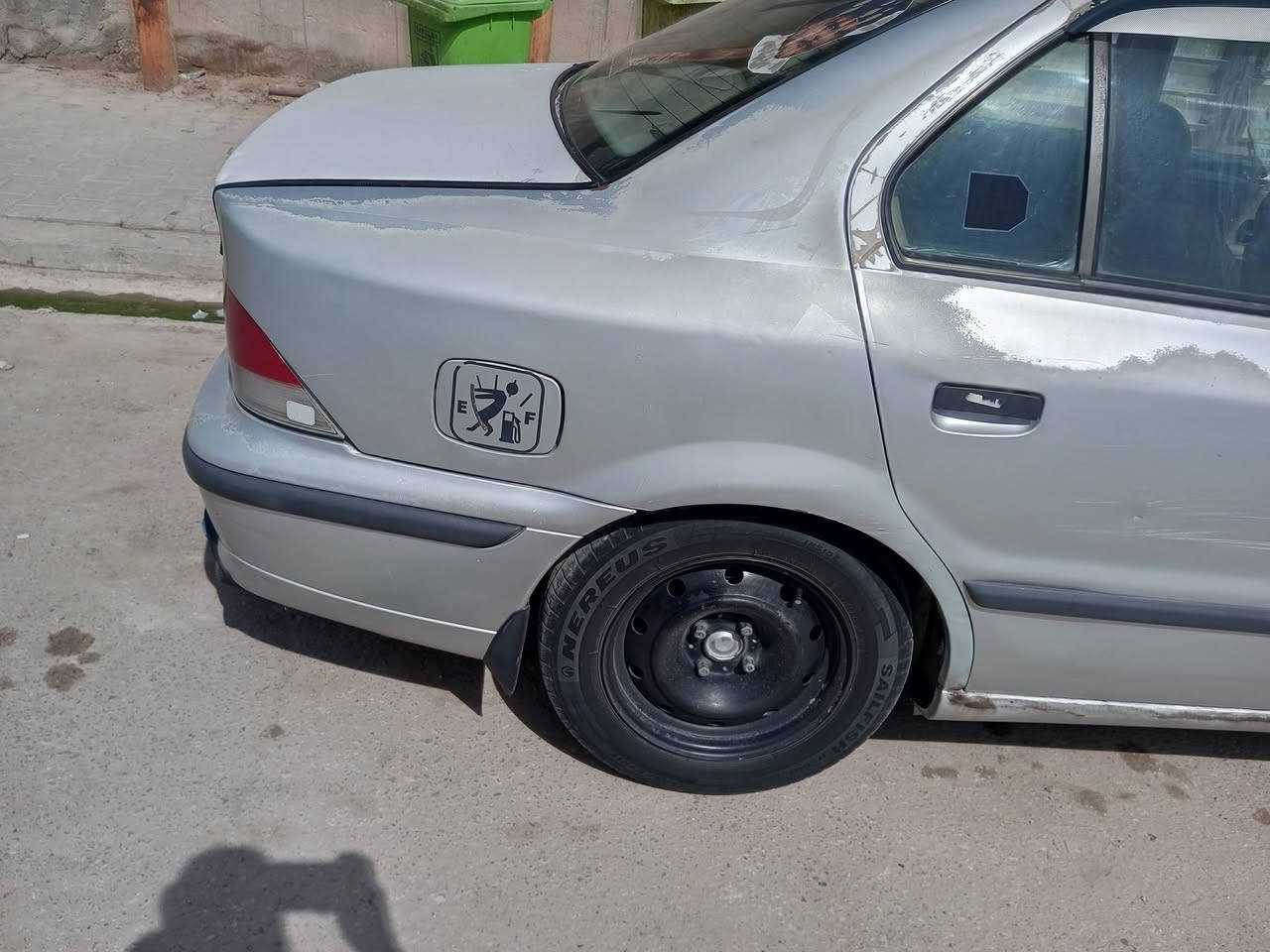 خاص


**إذا كنت صاحب هذا الإعلان وتريد حذفه لأي سبب، رجاءا أرسل رسالة إلى الدعم الفني**