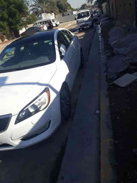 من رخصة الادمن المحترم  كادنزا  موديل ٢٠١٢ رقم اربيل هزة جديدة   فول مواصفات  واحد على واحد مكان السيارة  بغداد الشعب سعرها  ١٢٥ رقم  الهاتف  ***********  شرط التحويل باسم صديقي بالمشتل
