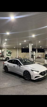 سوناتا • وارد امريكي • ٢٠٢٠