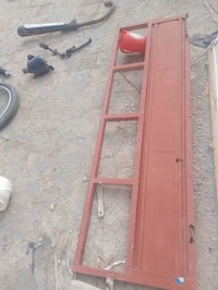 دباب ٢٠٠٧ • تانكي • نجف