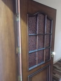 ابواب • القادسيه