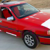 فيكترا ١٩٩١ • بدون صبغ • محرك وكير شرط