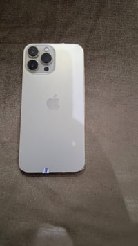 ايفون 13 برو ماكس • ٢٥٦ • بطارية ٨٤٪