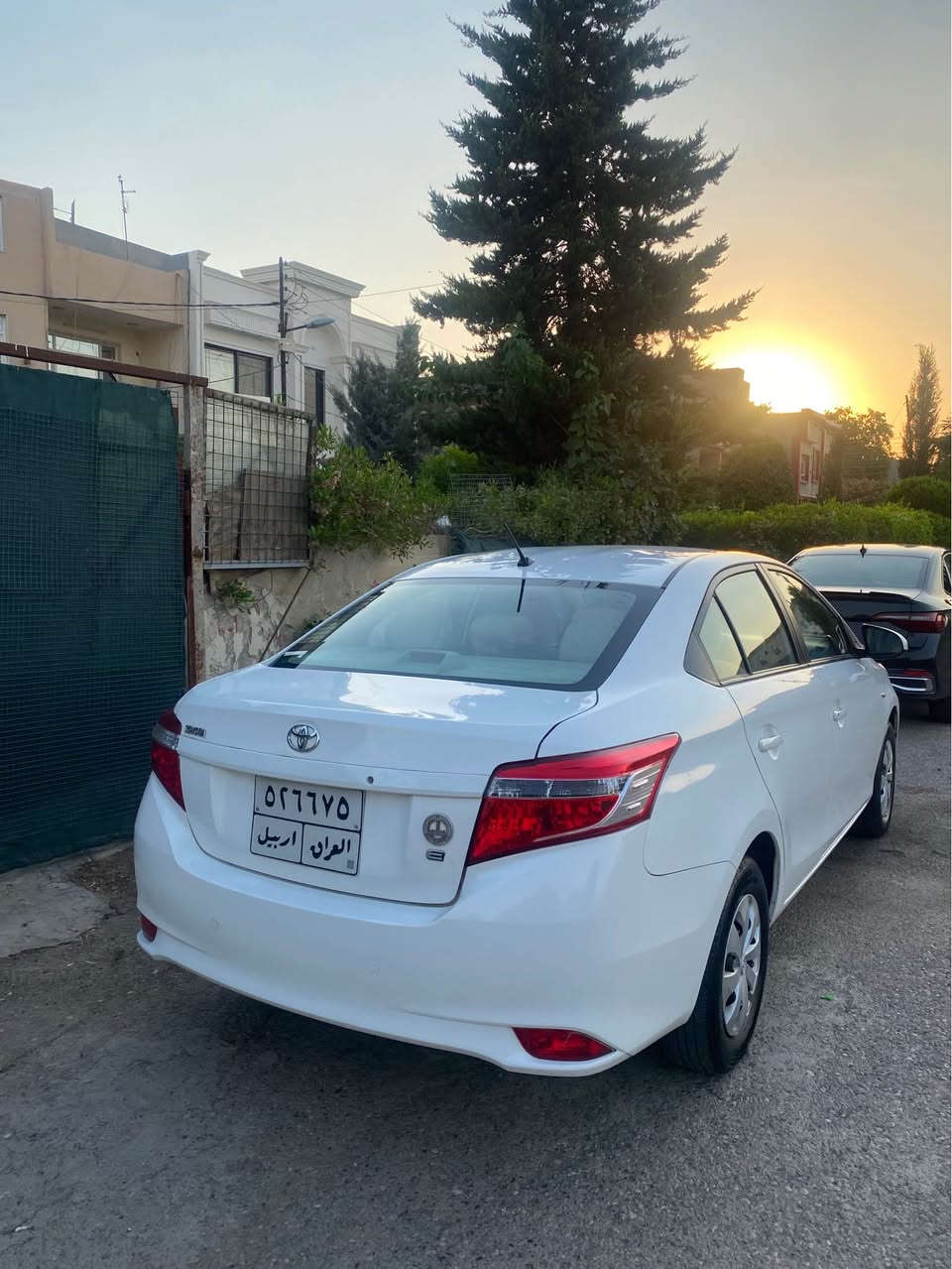 يارس ٢٠١٧
بؤ فروشتن له هه وليرم
٣ پارچه سبوخه بي ژؤري 
ژوري نيتي 
گير مه كينه ته بريد به شه رت  
 هه مو شتيك به شه رت سياره زور خاوينو جوانه 
سحري 98وه ره قه 
زور پاكو خاوينو توندو توله له سفره وه يه ك ده سته 
*********** أربيل, العراق
