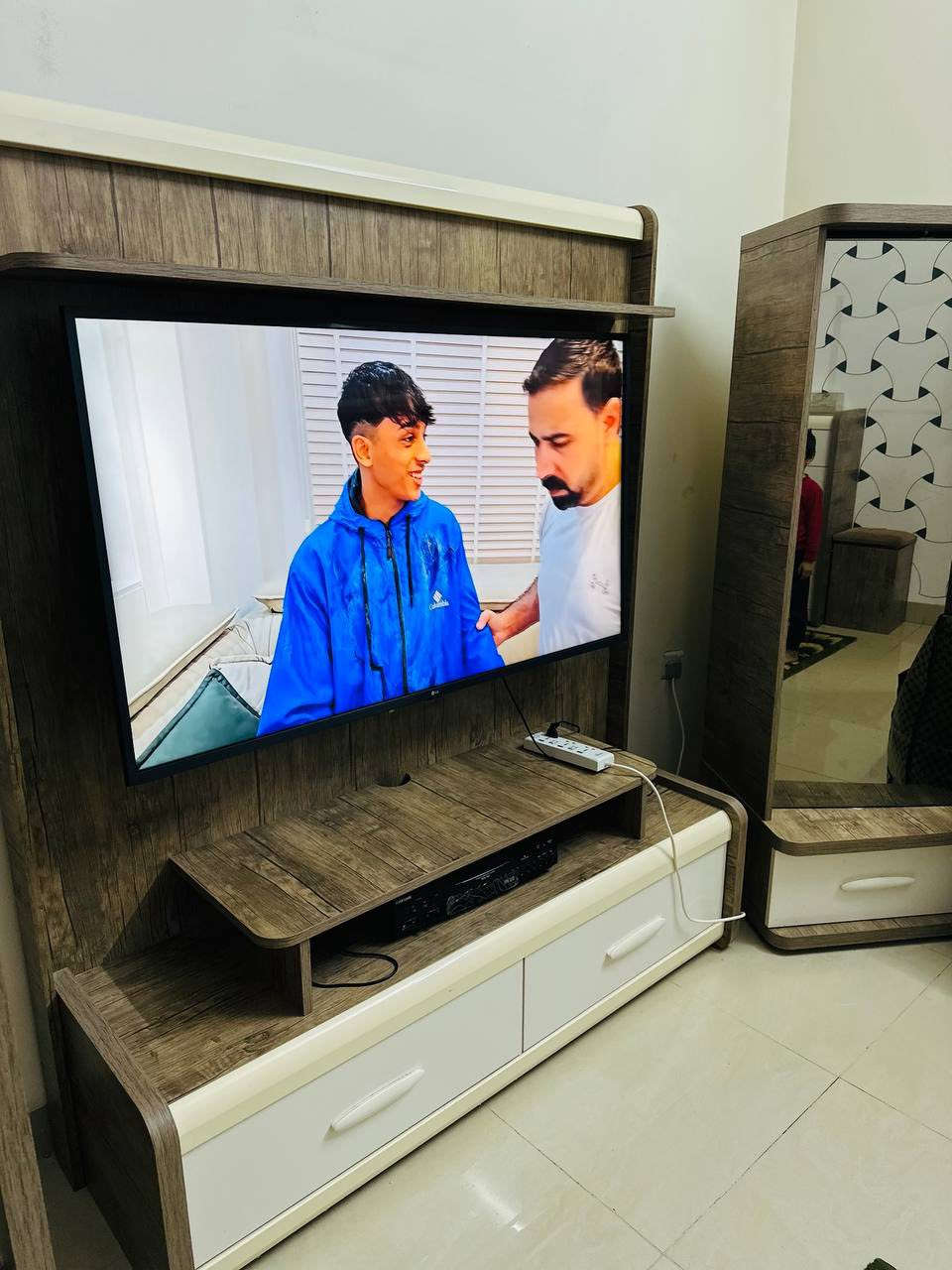 اثاث بيت للبيع عنوان قطعة الصويرة ‭0770 068 4371‬
