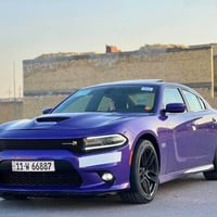 جارجر • ٢٠١٨ • وارد أمريكي