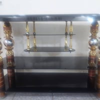 ميز • ما بيه ضرر • قابل تفاوض