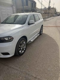 دورانغو GT • ٦ سلندر • دفع رباعي