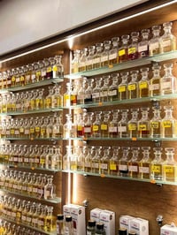 عطور • هدية مميزة • بسماية