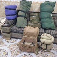 سليب باكات • ٢٠٠×١١٠ • نظيفة