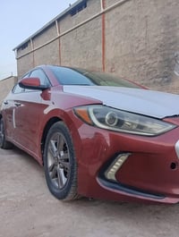 النترا • ٢٠١٧ • مكينة الفين