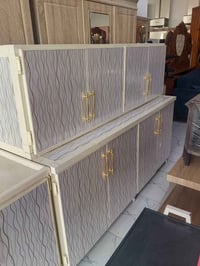 خزائن • مطبخ • ديكور