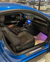 موستنك GT CS • ٢٠٢١ • ماشية ١٥ الف ميل