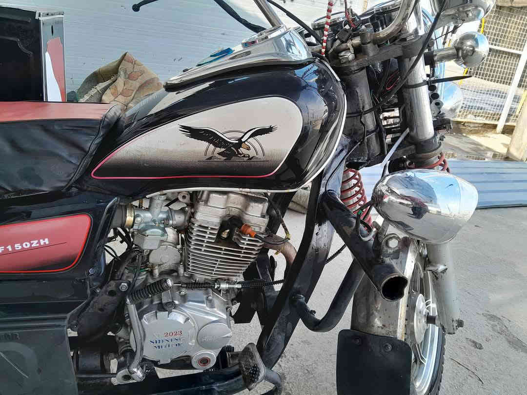 سلام عليكم شباب ستوته جمره للبيع اوراق أصولي موديل 20 والمكينه قبل سبوع شديته سنواته احلا من الصوره السعر 1550 وبيه مجال مكان طويريج الخيرات الرقم ***********
