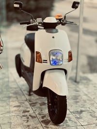 دراجه كهربا • ماكس بوليس • محتاج صيانة