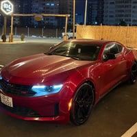 كمارو V6 • ٢٠٢٤ • RS