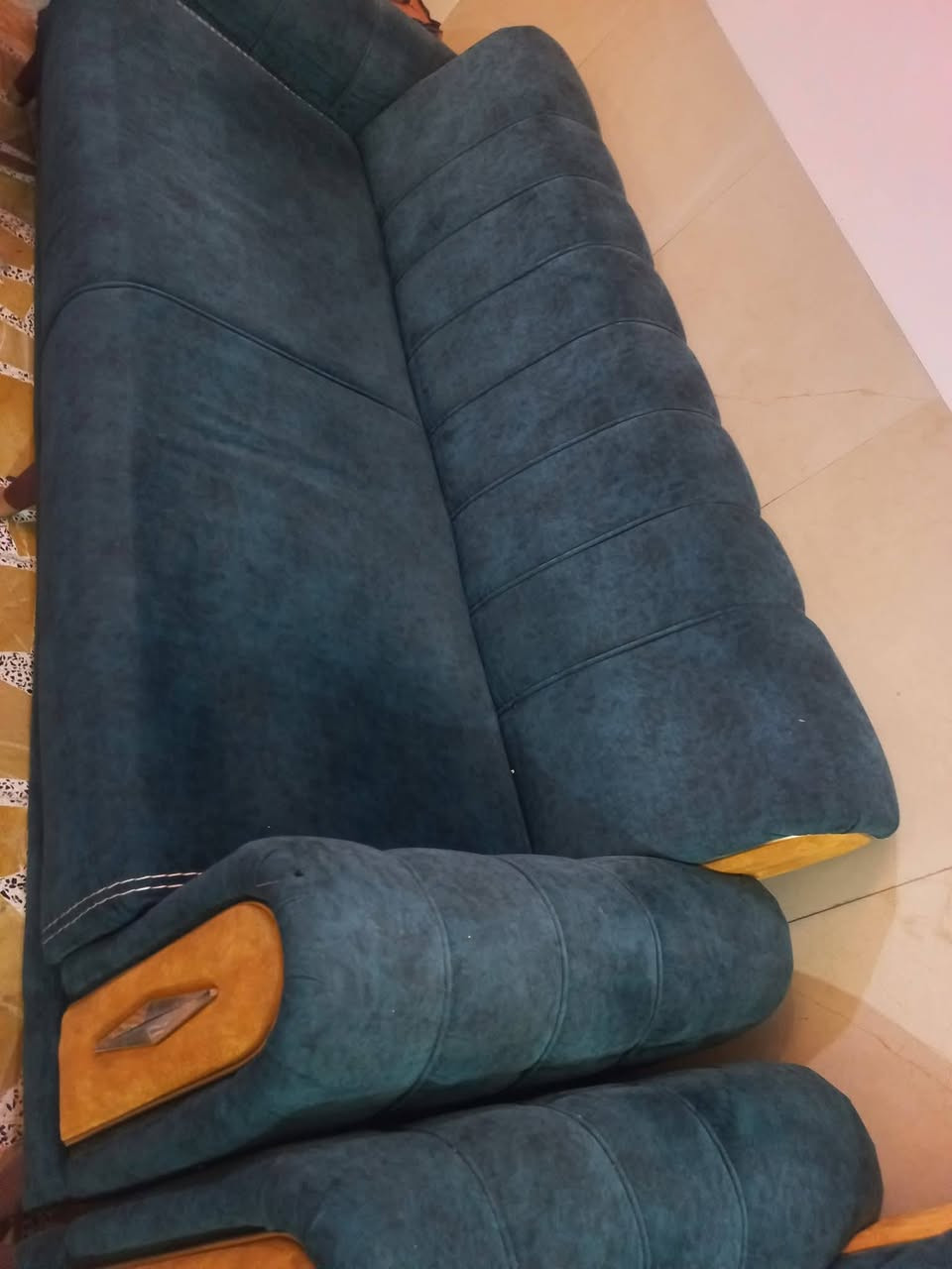 تخم لون تركوازي غامق ٨ مقاعد للبيع
عنوان بغداد الدورة 
مراسله خاص


**إذا كنت صاحب هذا الإعلان وتريد حذفه لأي سبب، رجاءا أرسل رسالة إلى الدعم الفني**