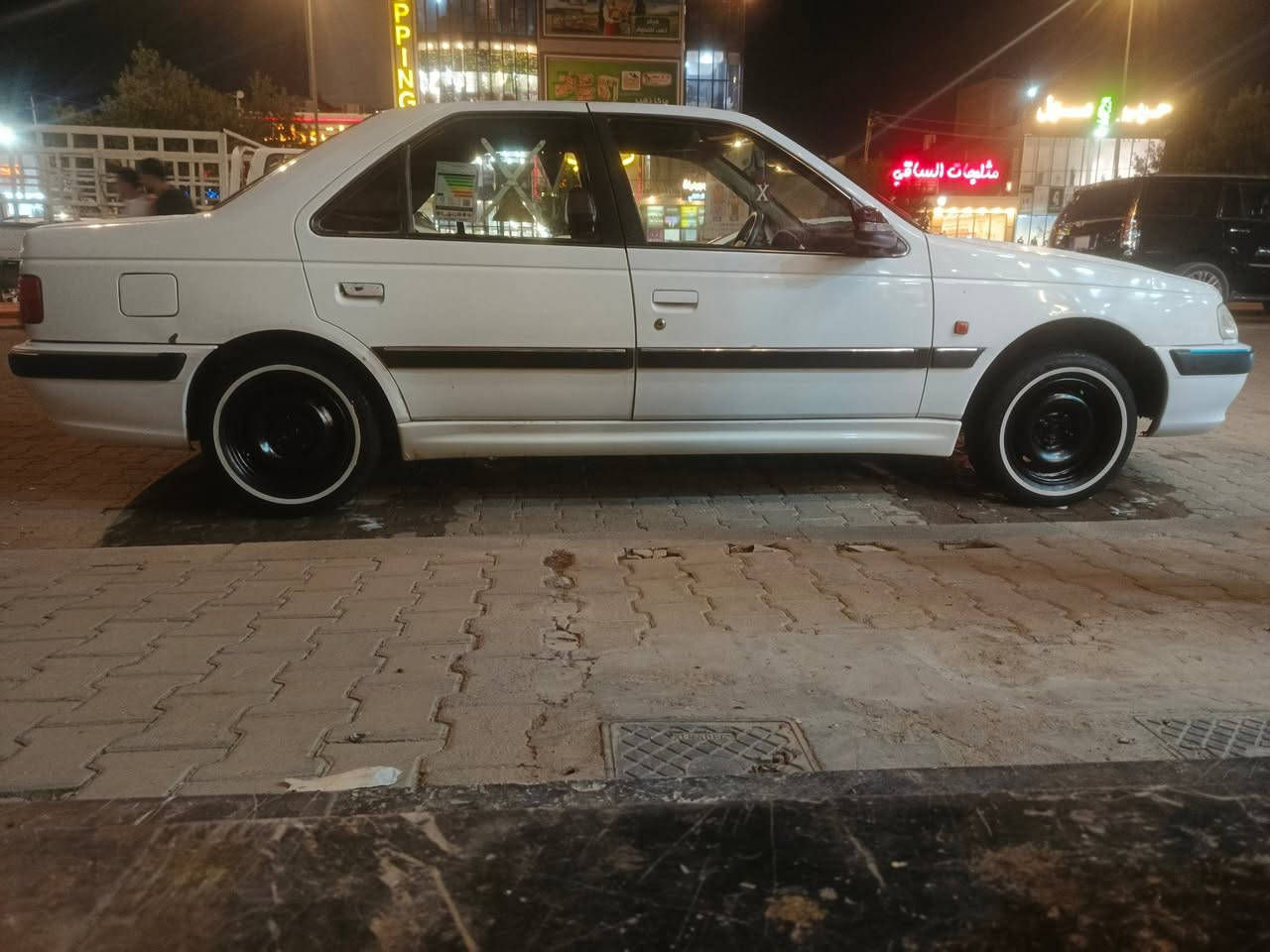 اسلام عليكم بيجو بارص مديل12كفاله عامه عن أصبغ ولفتح وتبديل كله علا وضع الشركه حتا الشوصيه اصبغ البلادي كير مكينه خير من الله تبريد شغال كهربائيات حداديه70 بل100سنويه31رقم بابل مالكه يمي بلنجف اشوكت متريد امدور اسعر43اوبيه مجال السياره بلنجف***********
