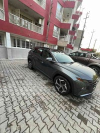 توسان وارد امريكي • ٤٠٠٠٠ • بانوراما