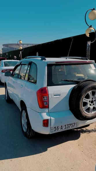 مصبوغه احزام بيها ضرر جنطه
موديل ٢٠١٣ بسمي تحويل نفس اليوم 
سعرها ٤٥ أو بيها مجال قليل مكاني بغداد 
***********
