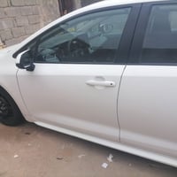 كورلا امريكي • ٢٠٢٢ • البصره ابو صخير