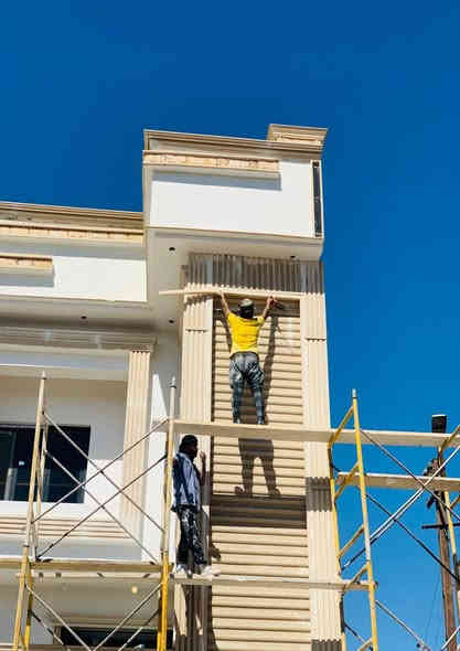 صباغ ديكورات سحب معجون سحب ستن صبغ خارجي وداخلي ترميم بيوت قديمه بديل رخام بديل الخشب خفي لون سراميك جذاري وجهيات فوم كافت انوع الصباغ رقم الهاتف وتساب بصره ***********
