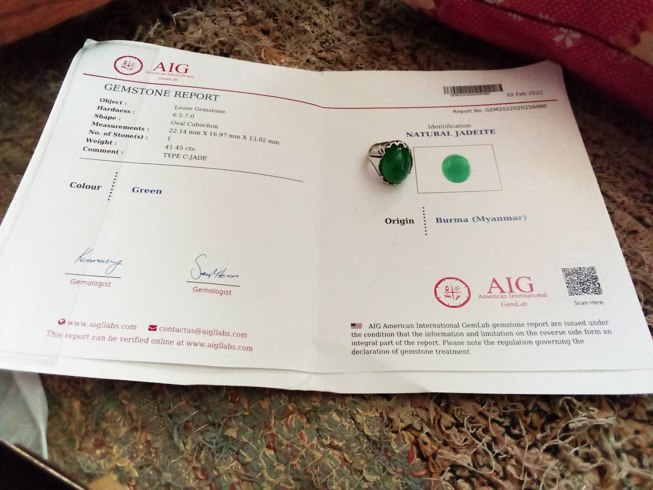 السلام عليكم.. محابس متاح


**إذا كنت صاحب هذا الإعلان وتريد حذفه لأي سبب، رجاءا أرسل رسالة إلى الدعم الفني**