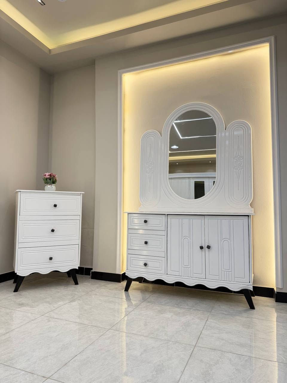 غرف نوم جديده للبيع 

خشب عراقي تصميم التركي


**إذا كنت صاحب هذا الإعلان وتريد حذفه لأي سبب، رجاءا أرسل رسالة إلى الدعم الفني**