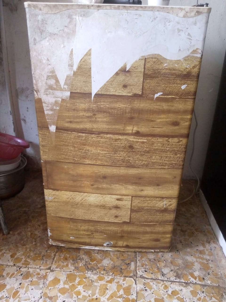 السلام عليكم اخوان عندي غراض منزل جديدة الي يحب يشتريهم يتواصل وياي عندي نقلة والغراض كوله جديدة للتواصل  *********** مكانهم الشعلة
