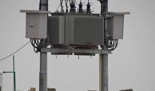 #الـسلام عليكم نصب وتسليك كافة شبكة_الكهرباء .💡.قلع الاعمده القديمـة.. نصب_محولات👷..  نحن جاهزون لكافة اعمال الكهرباء..اي ستفسار خاص أو واتساب أو  اتصال☎️ ***********
